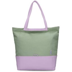 Zwei Fiorelli Bolsa de compras 44 cm  Modelo 2