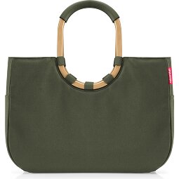 reisenthel Bolsa Loopshopper L 46 cm  Modelo 3
