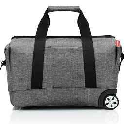 reisenthel Carro de cabina de 2 ruedas Allrounder 41 cm  Modelo 2