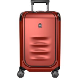 Victorinox Spectra 3.0 4 ruedas Carro de la cabina 55 cm Compartimento para el portátil con pliegue de expansión  Modelo 1