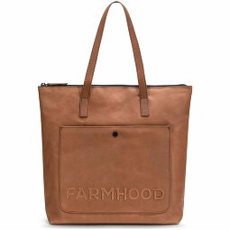 Farmhood Nashville XL Shopper Bag Piel 35 cm  Modelo 2
