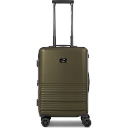 camel active Hanoi 4 ruedas Carro de la cabina S 55 cm con pliegue de expansión  Modelo 3