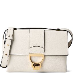 Coccinelle Bolso Arlettis de cuero 23 cm  Modelo 2