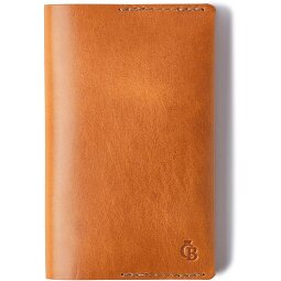 Castelijn & Beerens Cuaderno Gaucho Cuero 15 cm  Modelo 2