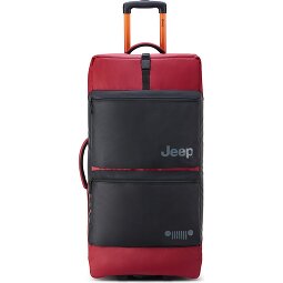 Jeep JS006B 2 ruedas Trolley 82 cm  Modelo 1