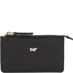 Braun Büffel Estuche para llaves Asti de cuero 12 cm  Modelo 8