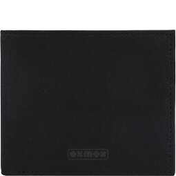 oxmox New Cryptan Cartera Protección RFID 12 cm  Modelo 1