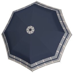 Doppler Fiber Flex Long AC Paraguas de palo 88 cm  Modelo 1