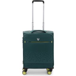 Roncato Trolley de cabina Crosslite de 4 ruedas 55 cm  Modelo 3