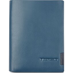 Roncato Monaco Cartera Protección RFID Piel 12.5 cm  Modelo 2