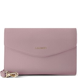 Lazarotti Bolso bandolera Bologna Clutch cuero 23 cm  Modelo 7