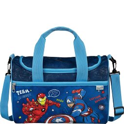 Scooli Bolsa de deporte 35 cm  Modelo 1