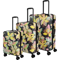 Travelite Cruise 4 ruedas Set de maletas 3 piezas  Modelo 2