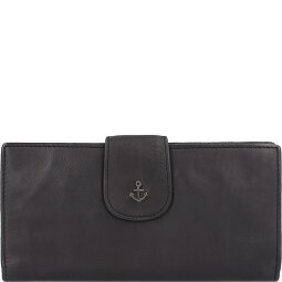 Harbour 2nd Anchor Love Melodie Cartera Piel 19.6 cm  Modelo 2
