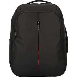 Samsonite Mochila de viaje Guardit 3.0 M Compartimento para portátil de 45 cm  Modelo 1