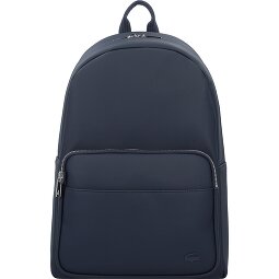 Lacoste Core Essentials Men S Classic Mochila de día S Protección RFID 44 cm Compartimento para el portátil  Modelo 1
