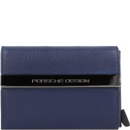 Porsche Design Estuche para tarjetas de crédito de cuero RFID 10 cm  Modelo 3