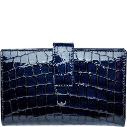 Golden Head Cartera Cayenne de cuero RFID 15,5 cm  Modelo 1