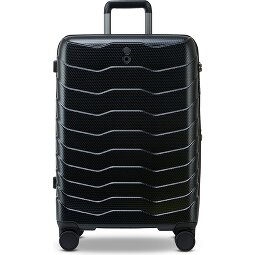 Echolac Exo 4 ruedas Carrito 65 cm con pliegue de expansión  Modelo 1