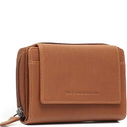 The Chesterfield Brand Orveta Cartera Bloqueo RFID Piel natural 13 cm  Modelo 3