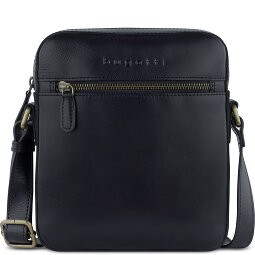 bugatti Remo Bolsa de hombro Piel 20 cm  Modelo 2