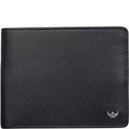 Golden Head Cartera Capri Piel RFID 12,5 cm  Modelo 3