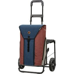 Andersen Shopper Komfort Shopper Oli.P 2.0 Carro de la compra 59 cm  Modelo 2