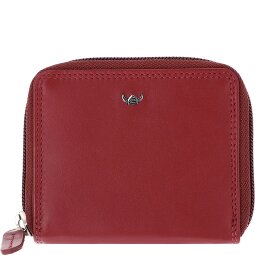 Golden Head Polo Cartera Bloqueo RFID Piel natural 10 cm  Modelo 4