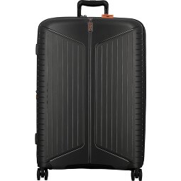 Jump Evae 4 ruedas Carrito 76 cm con pliegue de expansión  Modelo 1