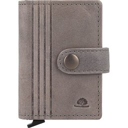 Greenburry Vintage Cartera Protección RFID Piel 7.5 cm  Modelo 2
