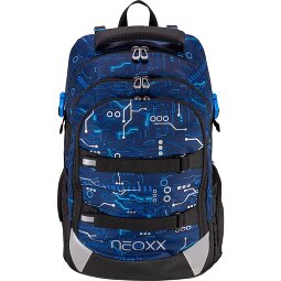 Neoxx Active Pro Cartera escolar 45.5 cm  Modelo 4
