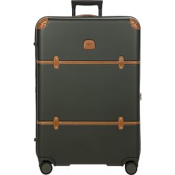 Bric's Bellagio 4 ruedas Carrito 76 cm con pliegue de expansión  Modelo 4