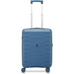 Roncato Skyline 2.0 Neon 4 ruedas Trolley de cabina 55 cm  Modelo 1