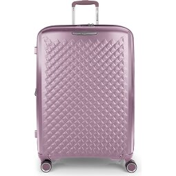 Gabol Queens 4 ruedas Carrito L 75 cm con pliegue de expansión  Modelo 2