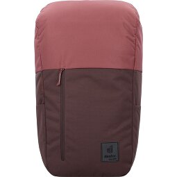 Deuter Mochila UP Stockholm Compartimento para portátil de 51 cm  Modelo 4