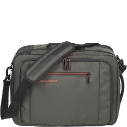 Travelite Mochila de viaje Crosslite 43 cm compartimento para portátil  Modelo 2