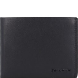 Samsonite Cartera Attack 2 Piel RFID 12 cm  Modelo 1