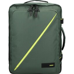 American Tourister Mochila Take2Cabin Compartimento para portátil de 45 cm  Modelo 2