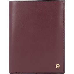 AIGNER Cartera de cuero Daily Basis 10 cm  Modelo 1