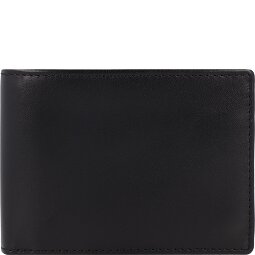 Leonhard Heyden Cambridge Cartera Piel 10 cm  Modelo 3