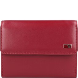 Roncato Cartera Firenze de cuero RFID 13,5 cm  Modelo 2