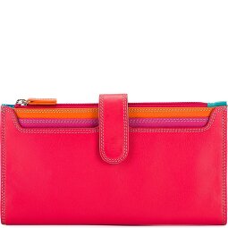 Mywalit Continental Cartera Piel 20 cm  Modelo 7