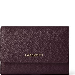Lazarotti Bologna Leather Cartera Piel 14 cm  Modelo 3