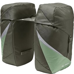 Vaude TwinRoadster Bolsa para bicicletas 48 cm  Modelo 3