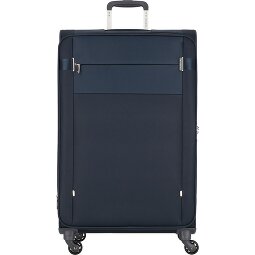 Samsonite Citybeat 4 ruedas Carrito 78 cm con pliegue de expansión  Modelo 2
