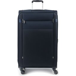 Samsonite Citybeat 4 ruedas Carrito 78 cm con pliegue de expansión  Modelo 2