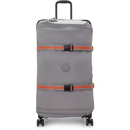 Kipling Basic Spontaneous 4 ruedas Carrito L 78 cm  Modelo 2