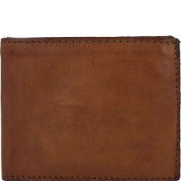 Campomaggi Cartera Piel 11.5 cm  Modelo 1