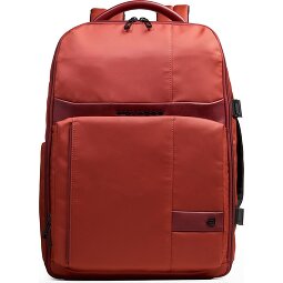 Piquadro Wollem Mochila de día 47 cm Compartimento para el portátil  Modelo 2