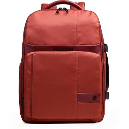 Piquadro Wollem Mochila de día 47 cm Compartimento para el portátil  Modelo 2